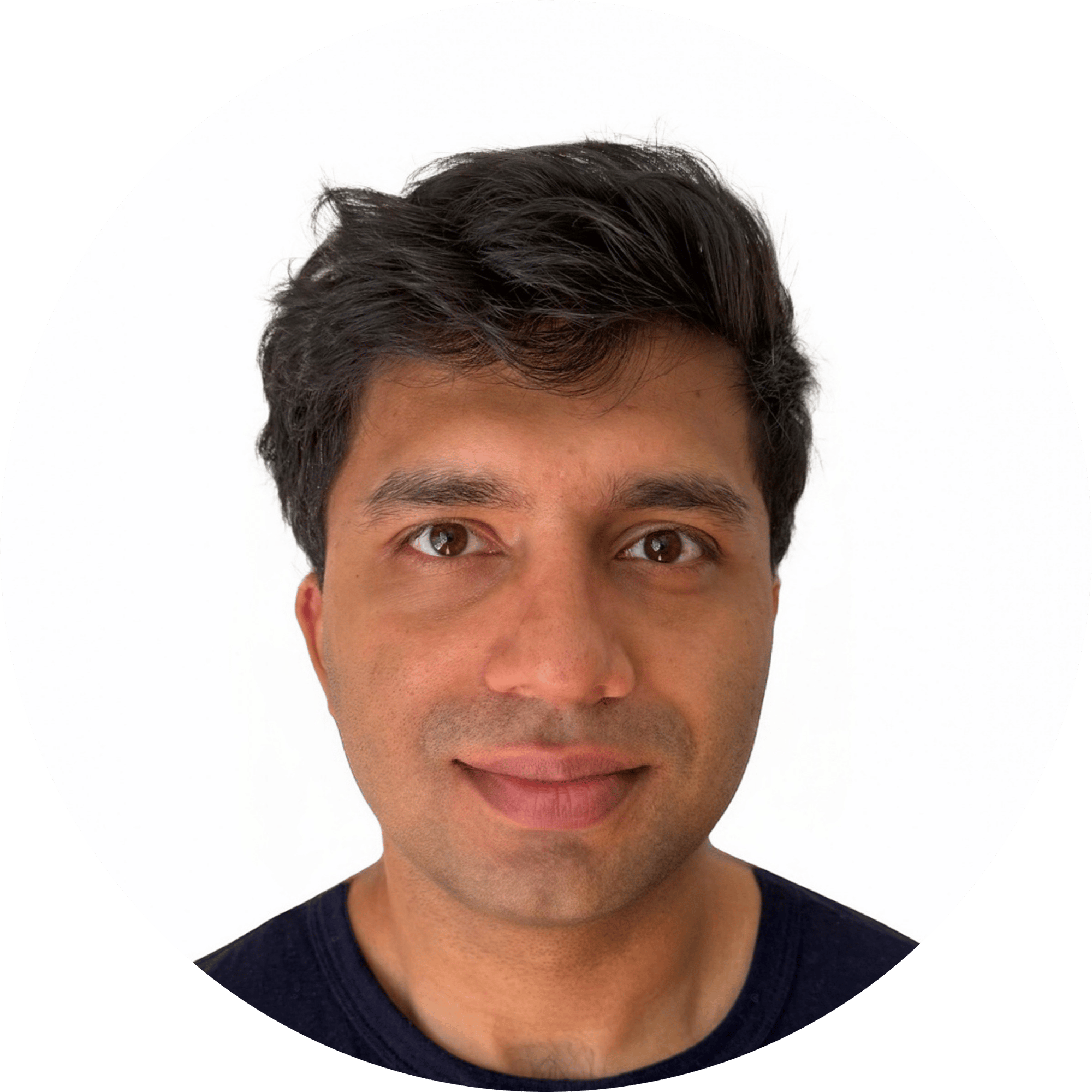 Aamir Shakir Headshot - smile-modified Aamir Shakir Headshot - smile-modified