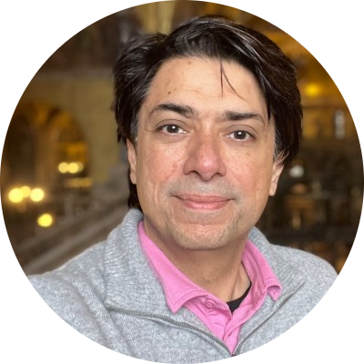 Gurmeet Goindi
