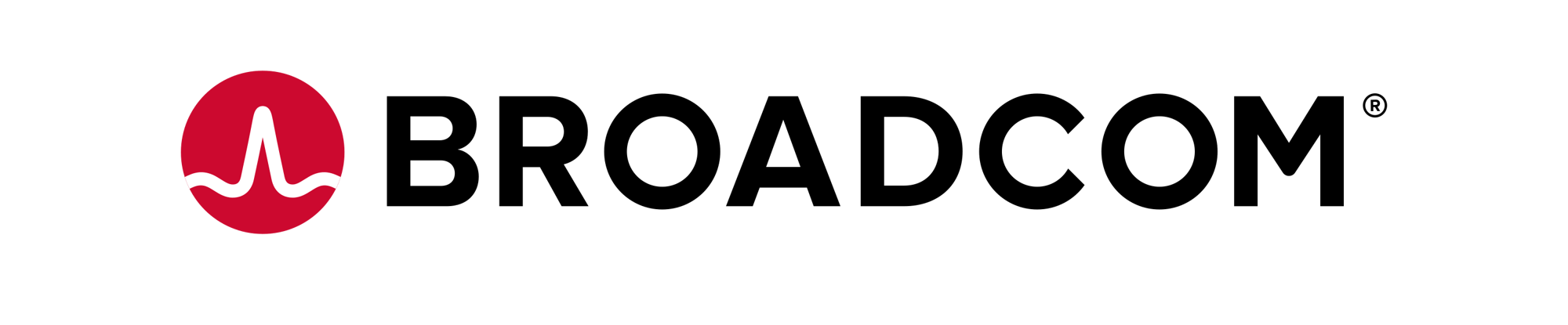Broadcom logo