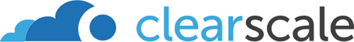 Clearscale logo