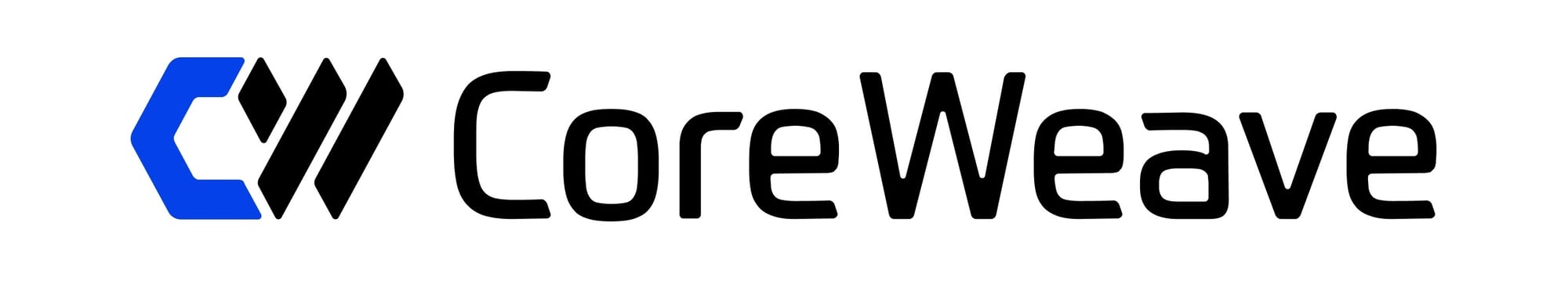 CoreWeave Logo