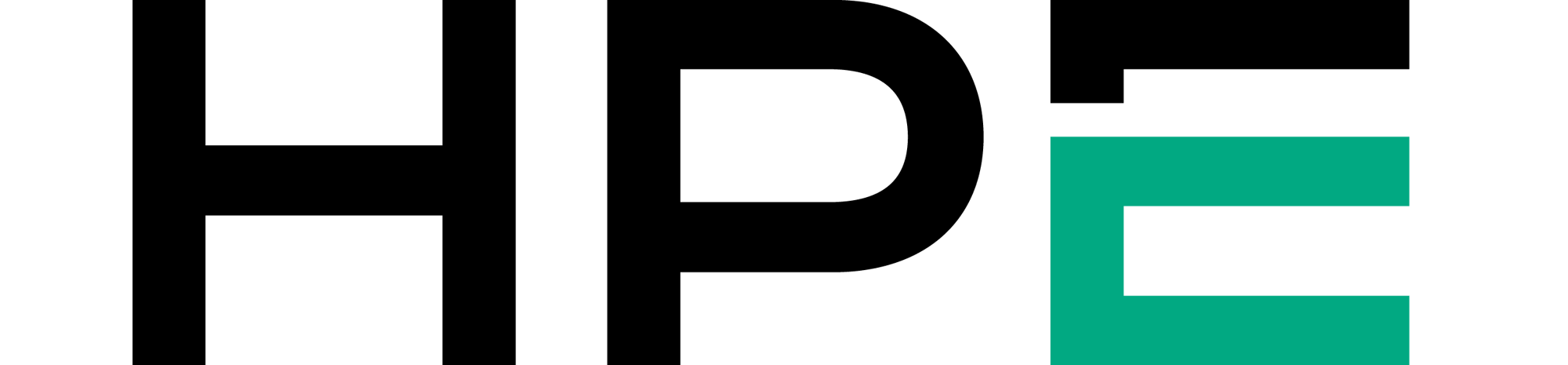 HPE Logo-2