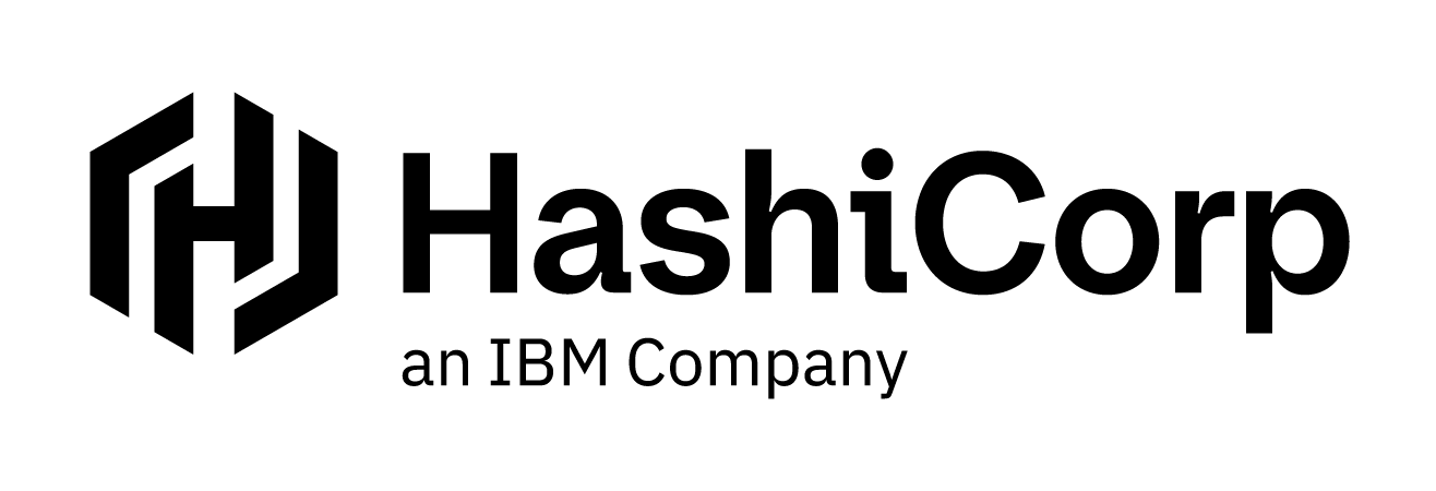 HashiCorp an IBM Co - Logo