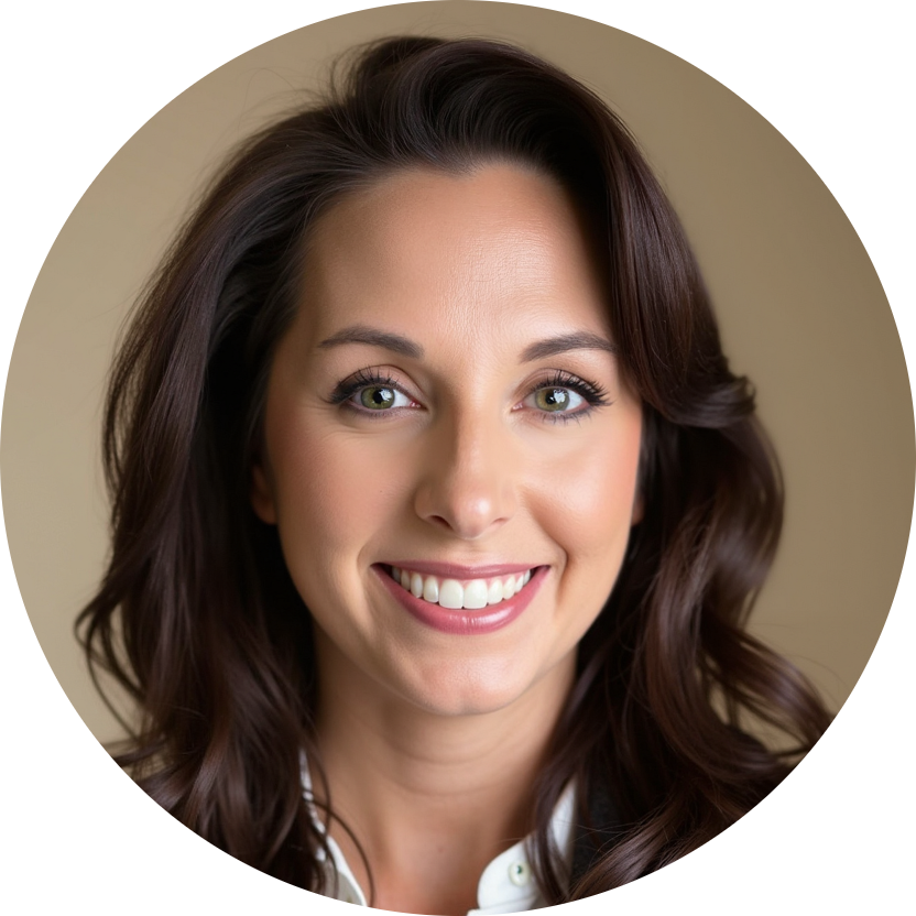 Hilary Johnson Industry Strategist Manufacturing Headshot-modified