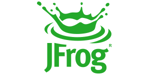 JFrog Logo