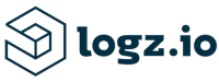 Logz.io logo 200 x 75