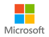 Microsoft Logo