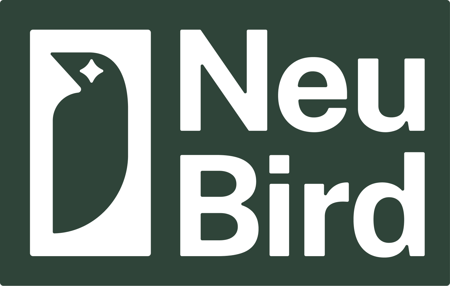 Neubird logo