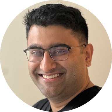 Nitin Khanna Nitin Khanna