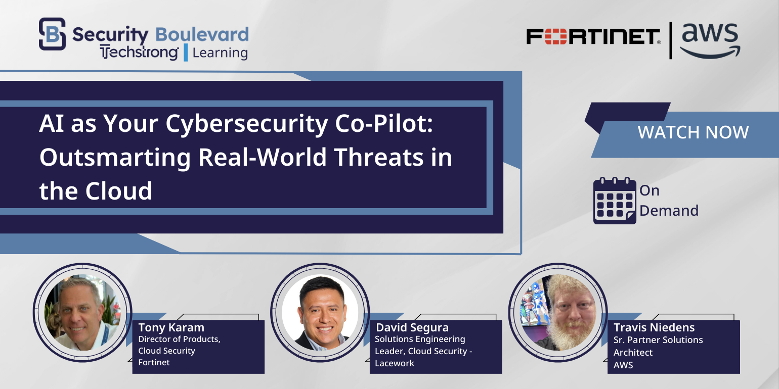 AI as Your Cybersecurity Co-Pilot: Outsmarting Real-World Threats in the Cloud