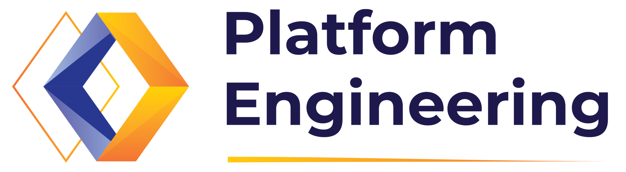 Platform Engineering logo dark vertical-1