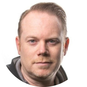 Sander Rodenhuis Sander Rodenhuis