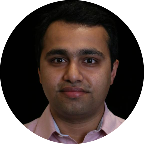 Saurabh Shanbhag Saurabh Shanbhag