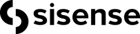 Sisense Logo - Black