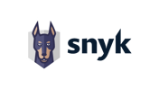 Snyk-logo-black