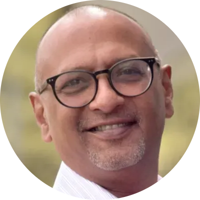 Sudhir Reddy Sudhir Reddy