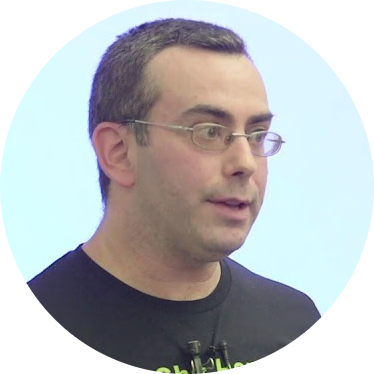 Uri Scheiner Uri Scheiner