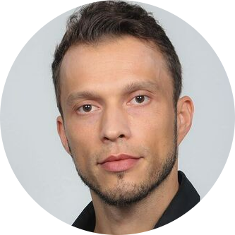 Yaroslav Meniailov Yaroslav Meniailov