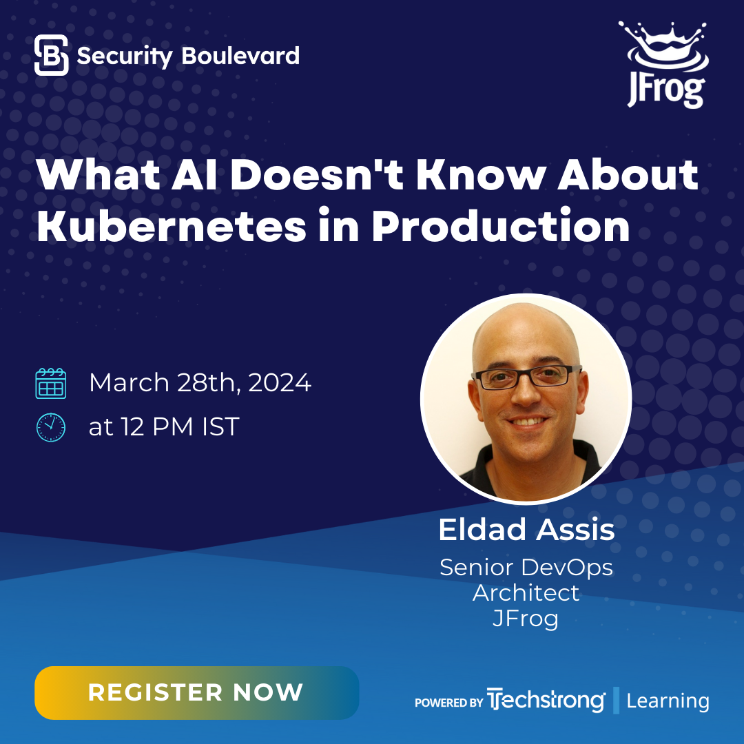 What AI Doesn't Know About Kubernetes in Production