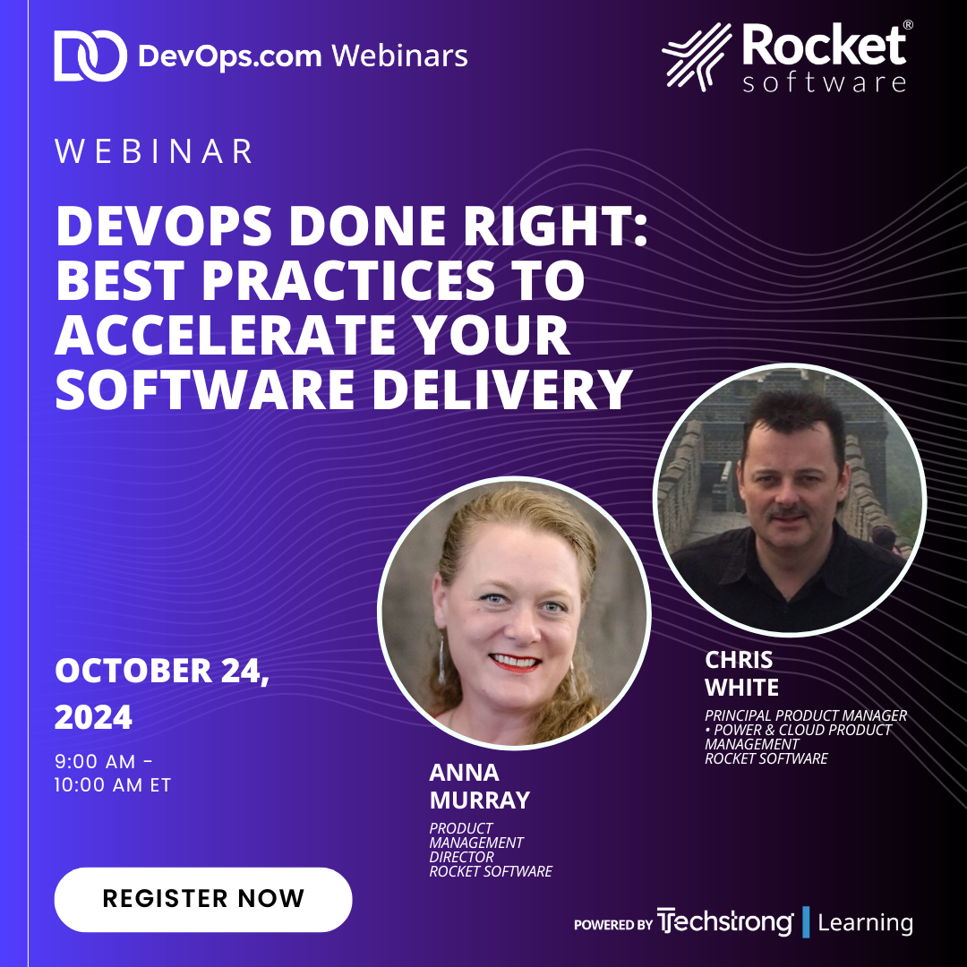 DevOps Done Right: Best Practices to Accelerate Your Software Delivery