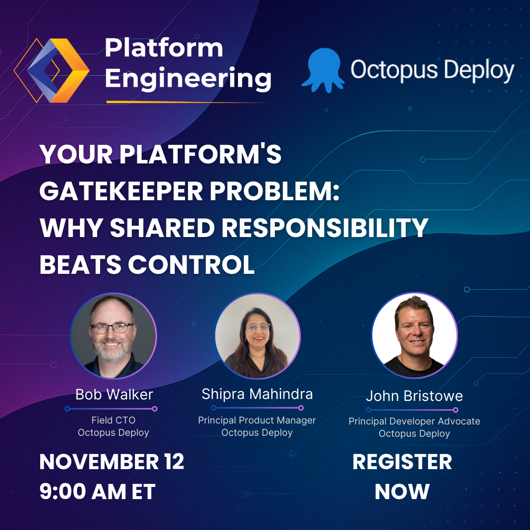 Gatekeeping Problem Your platform's gatekeeper problem: Why shared responsibility beats control