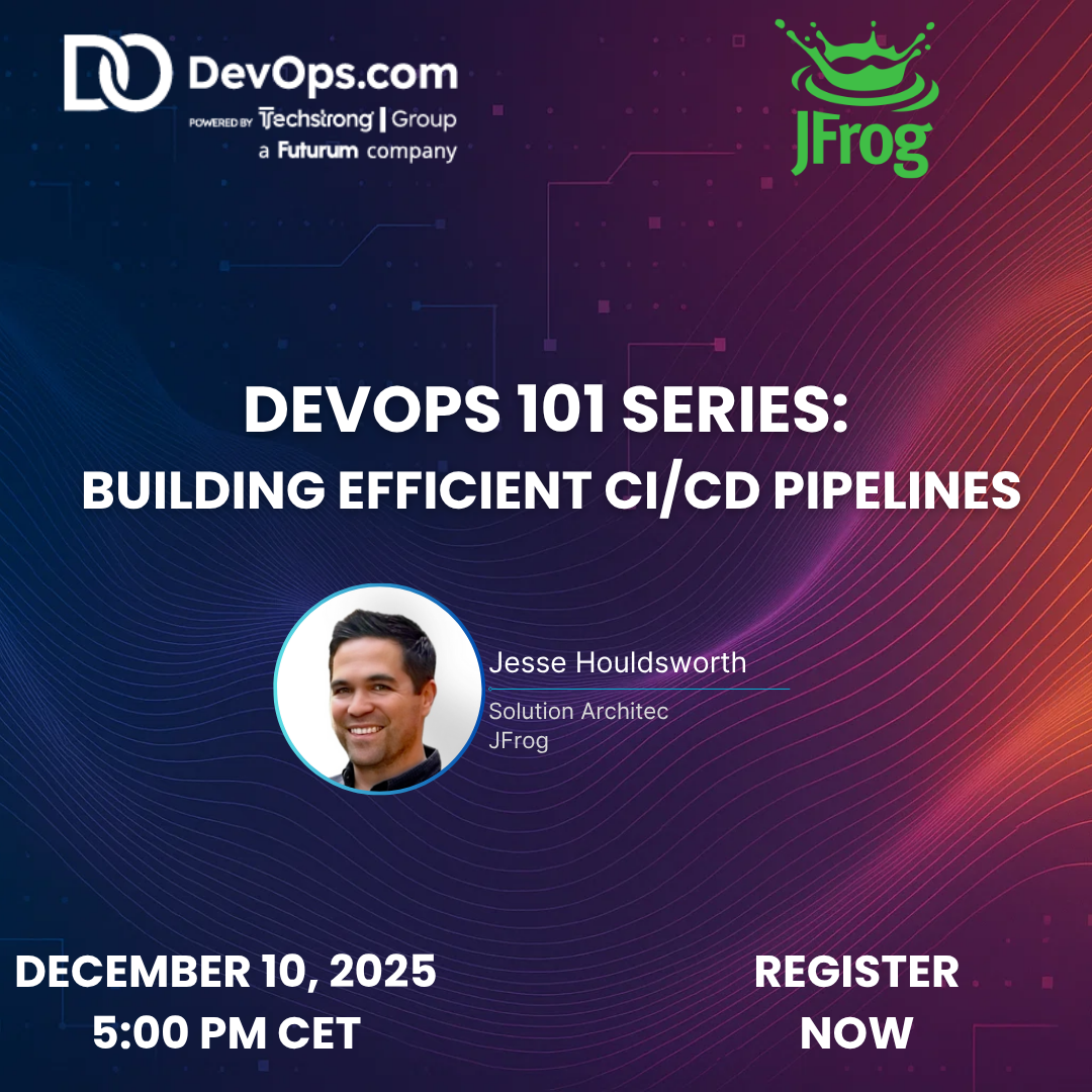 DevOps 101 Series: Modern Package and Artifact Management