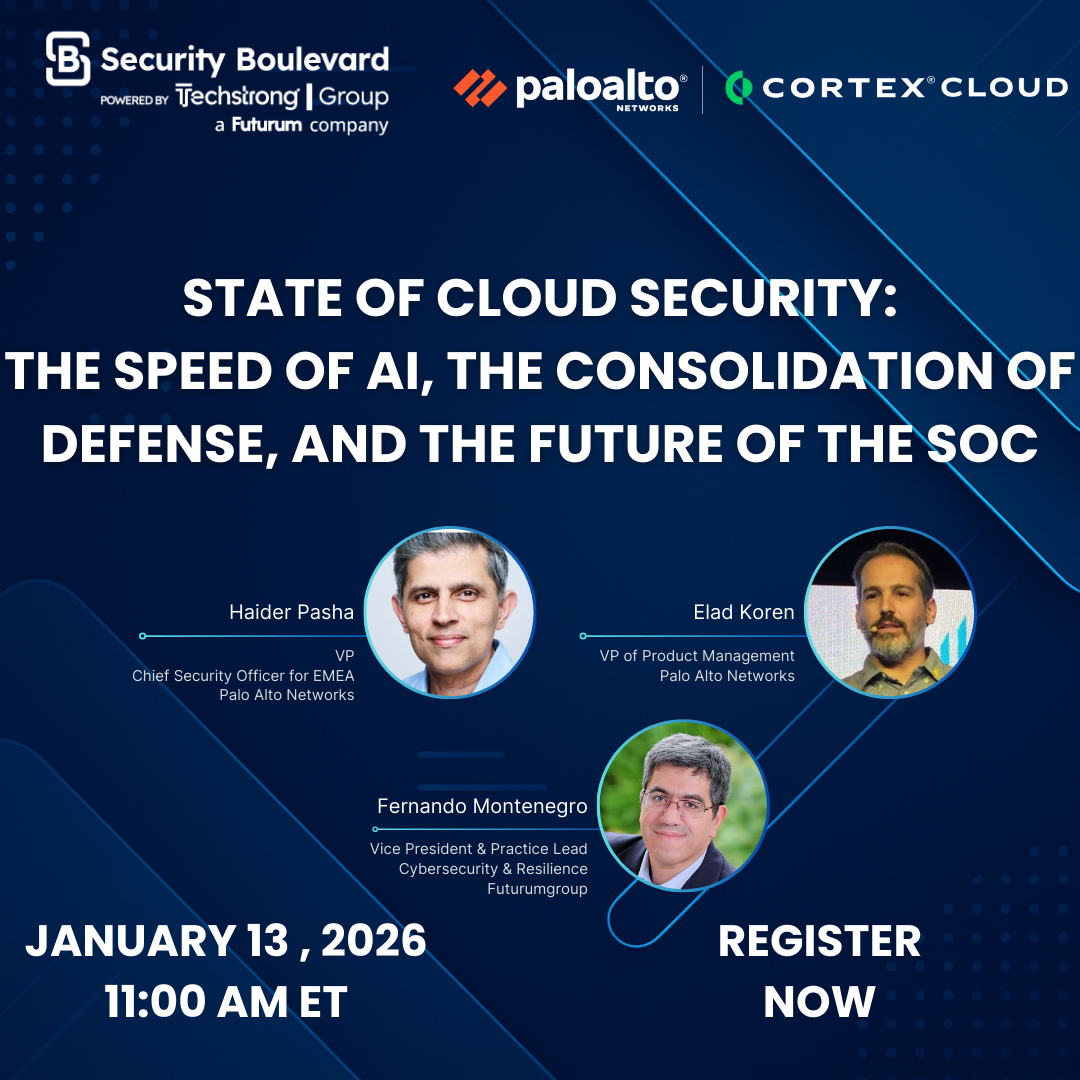 State of Cloud Security: The Speed of AI, The Consolidation of Defense ...