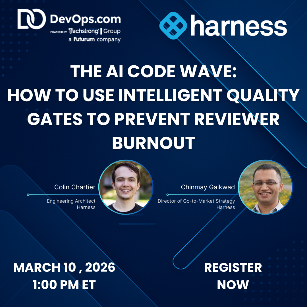 The AI Code Wave: How to Use Intelligent Quality Gates to Prevent ...