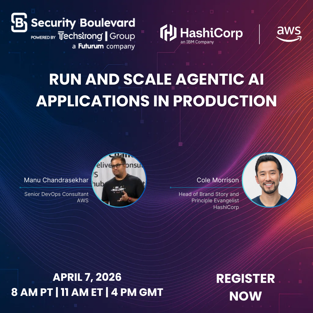 Run and Scale Agentic AI Applications in Production with aws