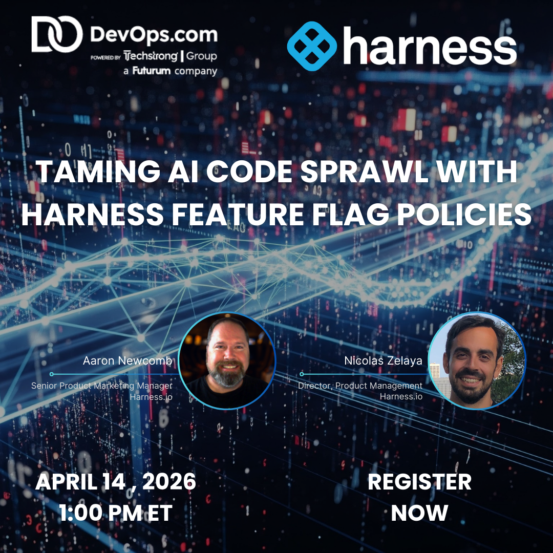 Taming AI Code Sprawl With Harness Feature Flag Policies