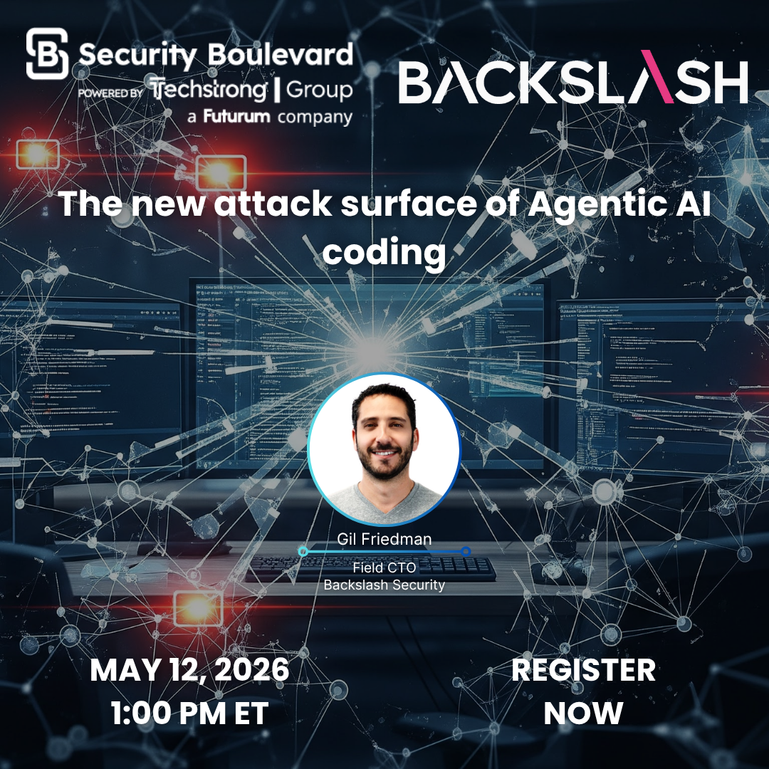 The new attack surface of Agentic AI coding