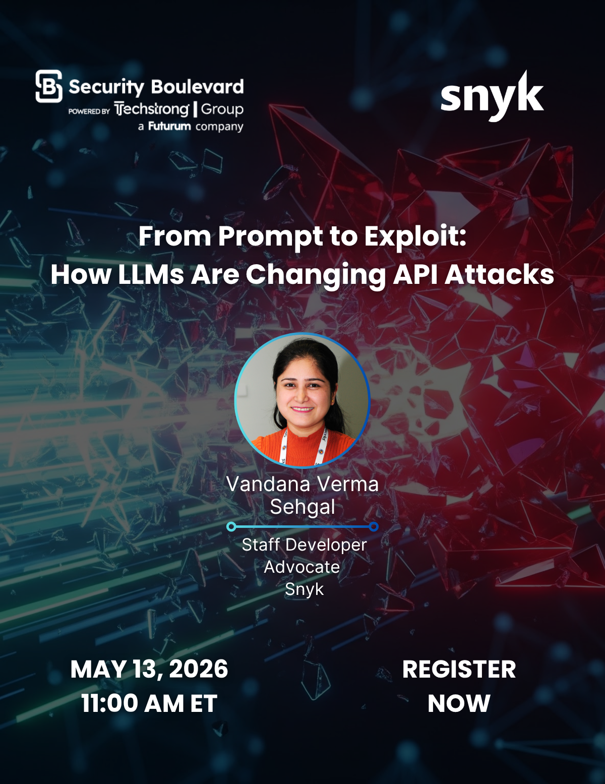 From Prompt to Exploit: How LLMs Are Changing API Attacks