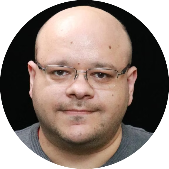 Anton Aleksandrov