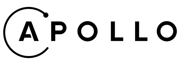 Apollo Logo Black-1