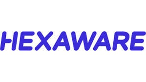 Hexaware-Logo Color