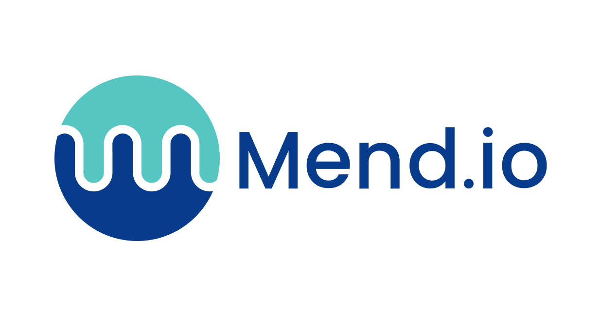 Mend-io-Logo
