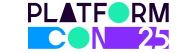 PlatformCon 2024 Logo Fat-2