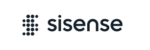 Sisense Logo Black