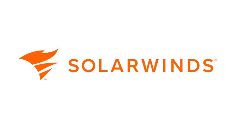 Solar Winds Logo