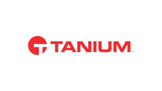 Tanium Logo