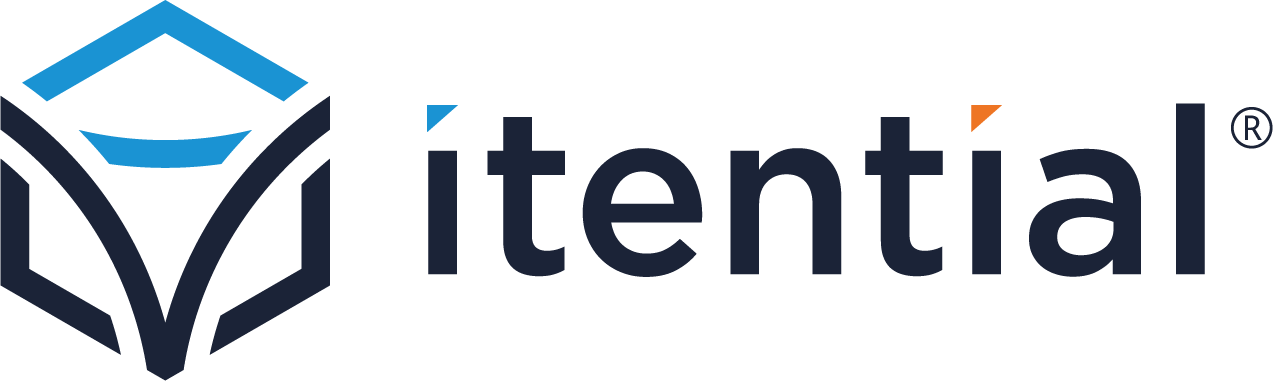 itential logo