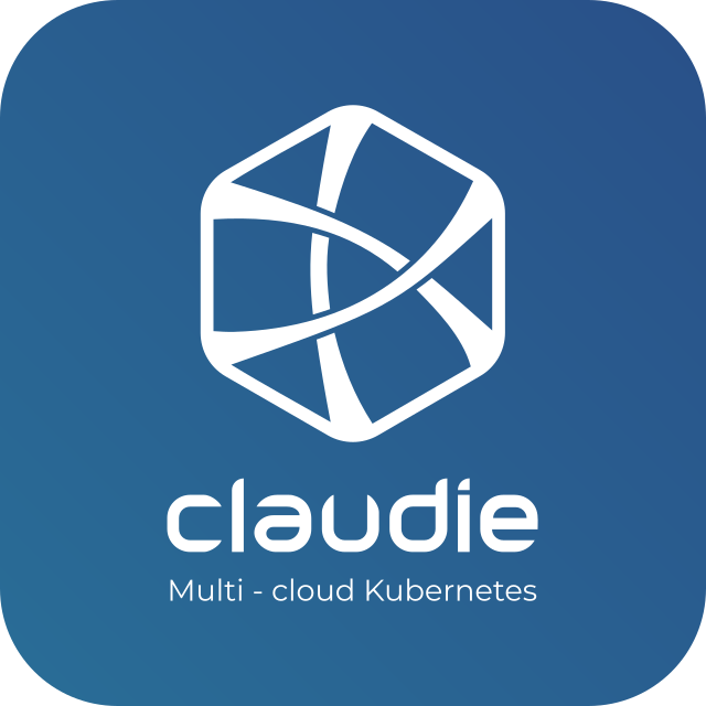 logo claudie white 1