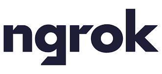 ngrok-logo color